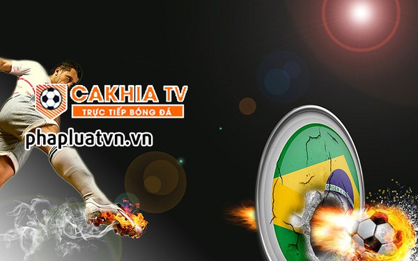 Cakhia TV - Xem trực tiếp bóng đá hôm nay tại CakhiaTV link